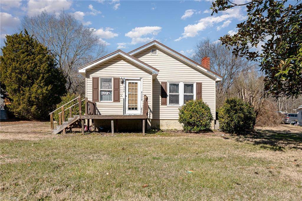 Thomasville, NC 27360,1006 Johnsontown RD