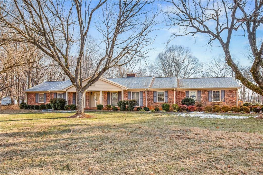 Winston-salem, NC 27106,4200 Rosebriar LN