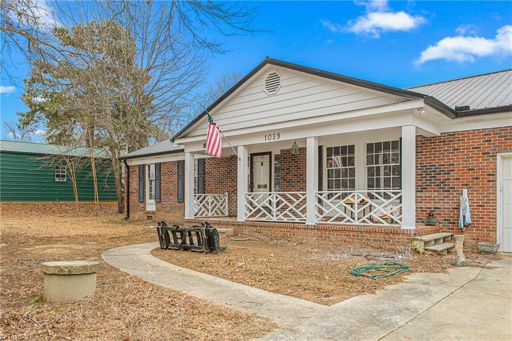 Burlington, NC 27217,1059 Indian Valley DR