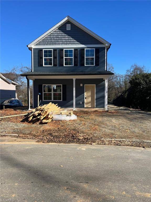 Winston-salem, NC 27105,1821 N Dunleith AVE