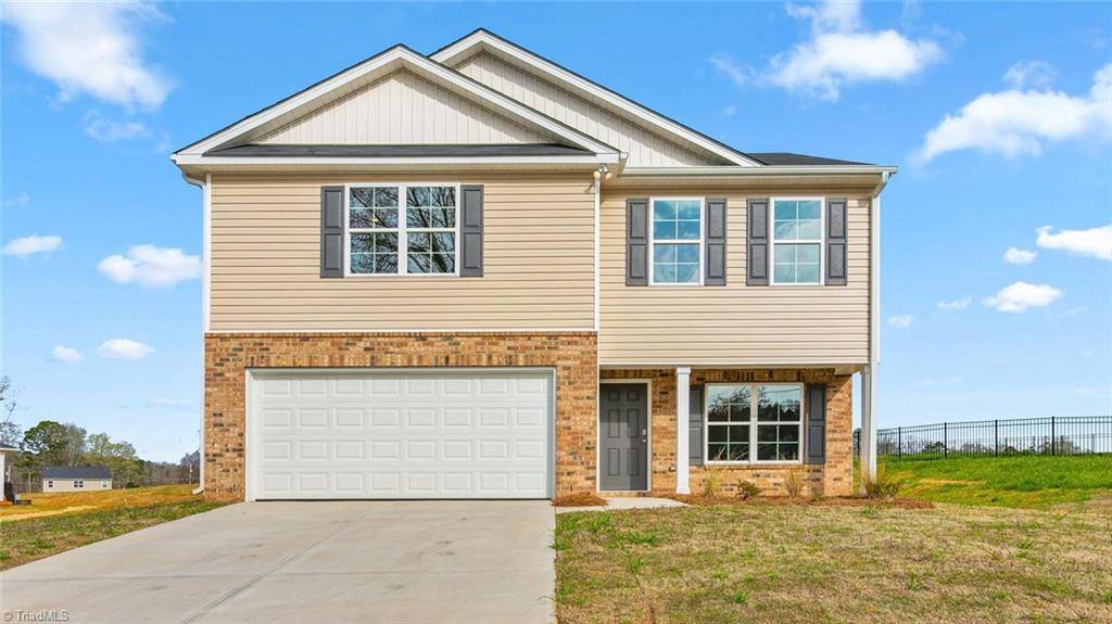 Stokesdale, NC 27537,139 East Farm LOOP