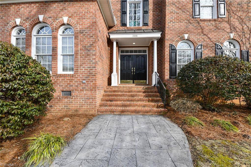 Greensboro, NC 27410,3616 Camden Falls CIR