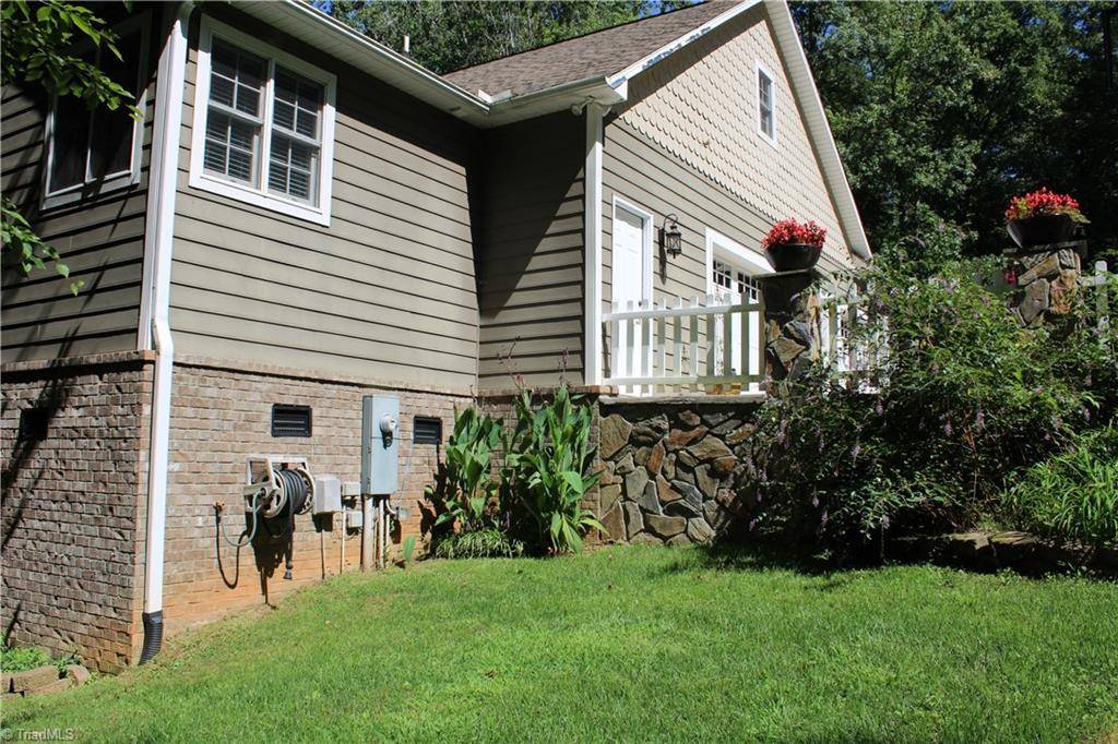 Gibsonville, NC 27249,7115 Laurel Point DR