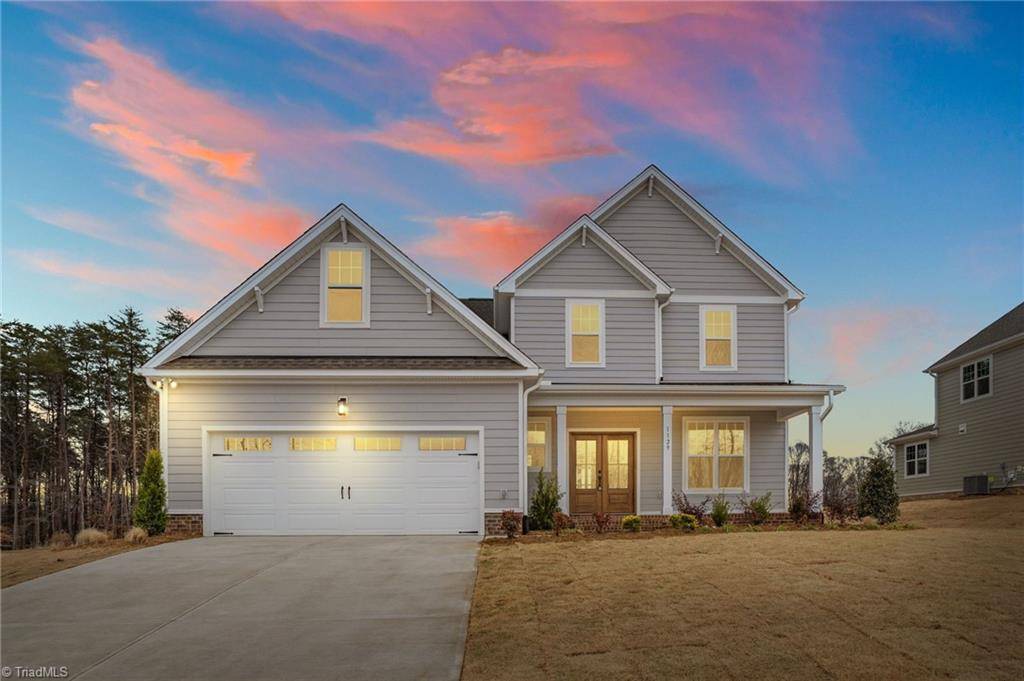 Gibsonville, NC 27249,1129 Brookfield DR