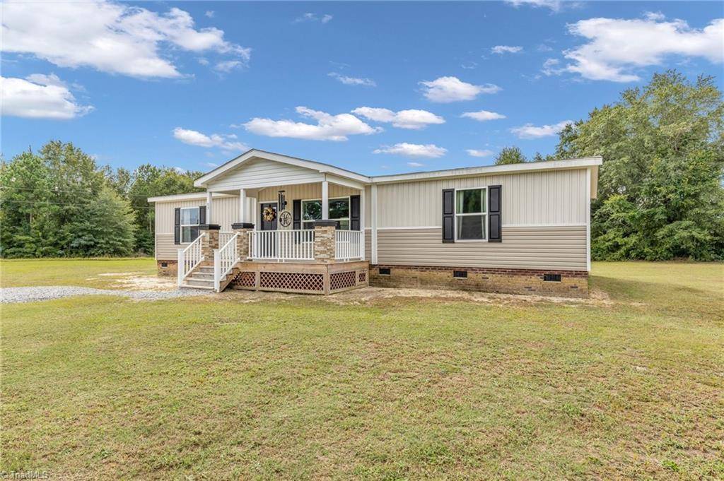 Parkton, NC 28371,57 Derby LN