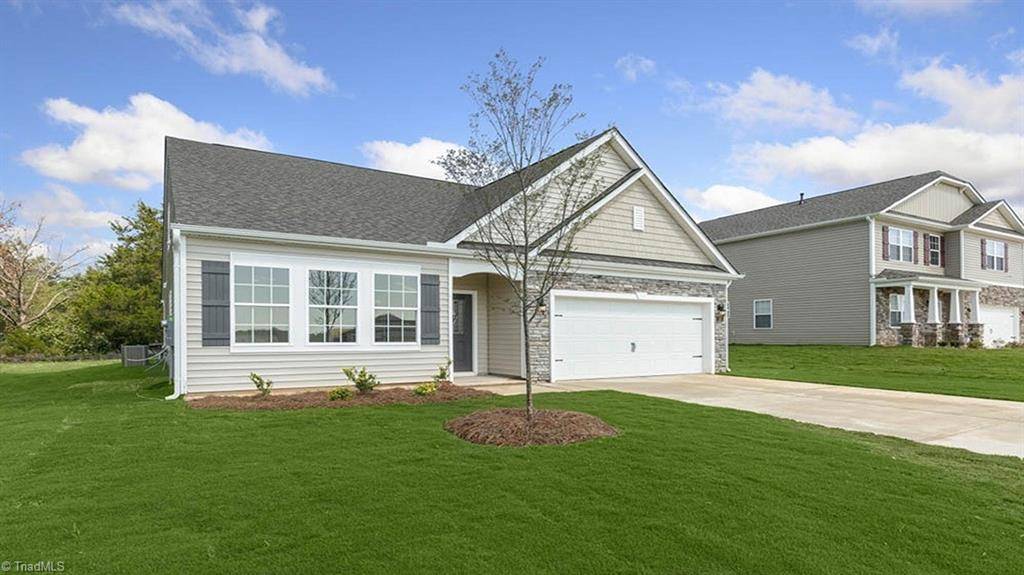 Graham, NC 27253,649 Starfall RD