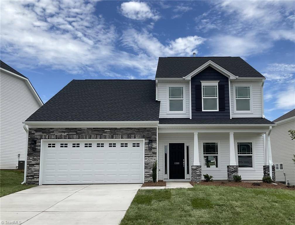 Colfax, NC 27235,8308 Lazy Sky LN #115
