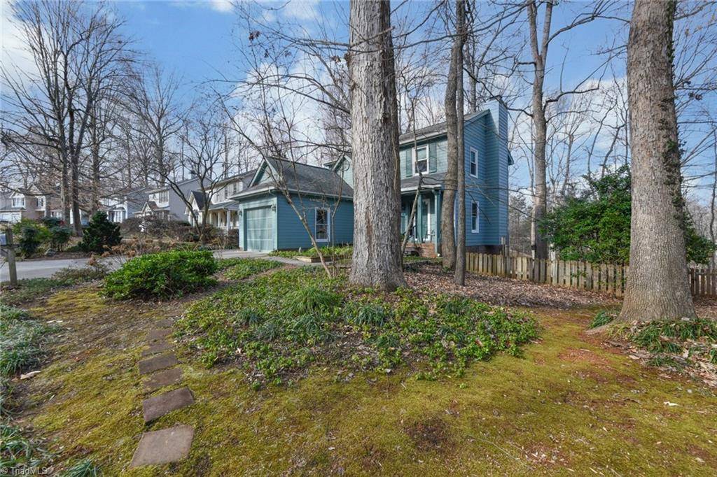 Greensboro, NC 27455,4221 King Edward CT