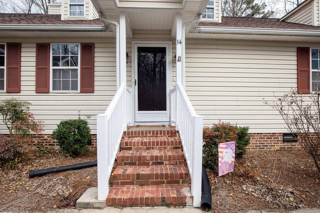 Thomasville, NC 27360,736 Salem ST #14