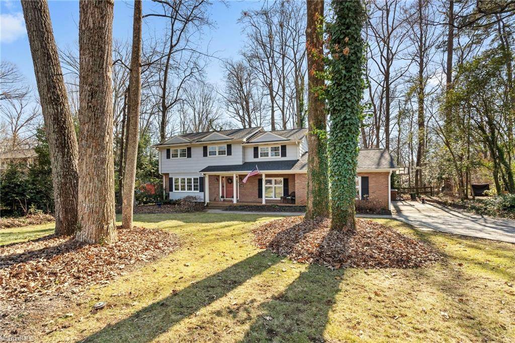Greensboro, NC 27410,113 Falkener DR