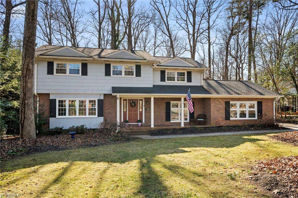 Greensboro, NC 27410,113 Falkener DR