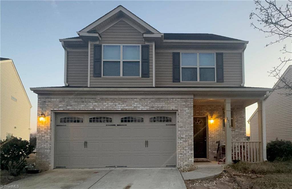Mcleansville, NC 27301,2318 Wise Owl DR