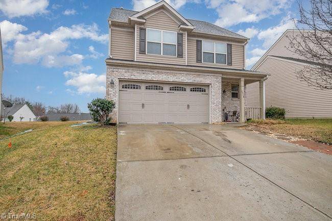 Mcleansville, NC 27301,2318 Wise Owl DR