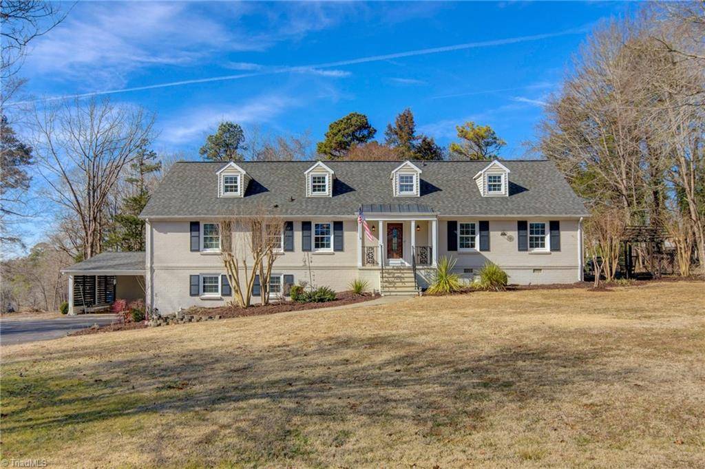 Burlington, NC 27215,2273 Huffman Mill RD
