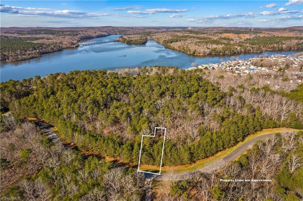 New London, NC 28127,642 Whisper Lake DR
