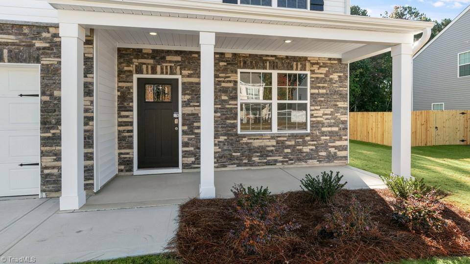 Mebane, NC 27302,2554 Summersby DR