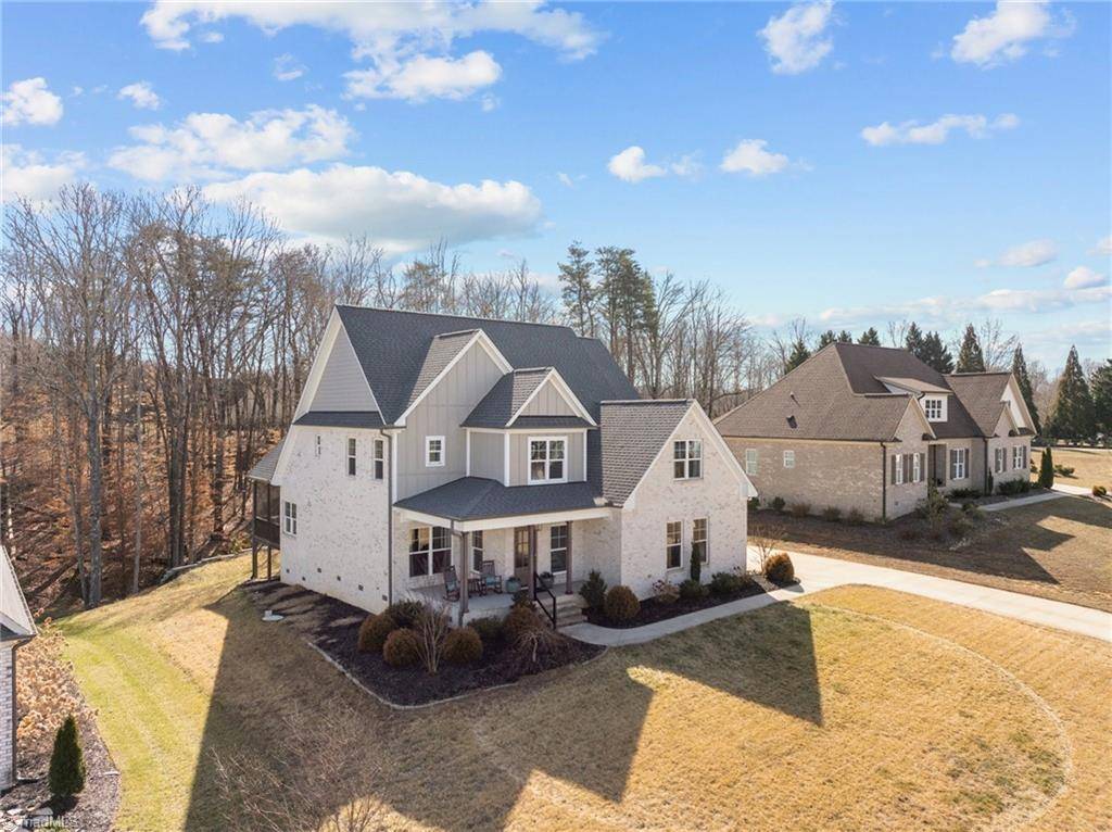Greensboro, NC 27455,8202 Joe Jessup CT