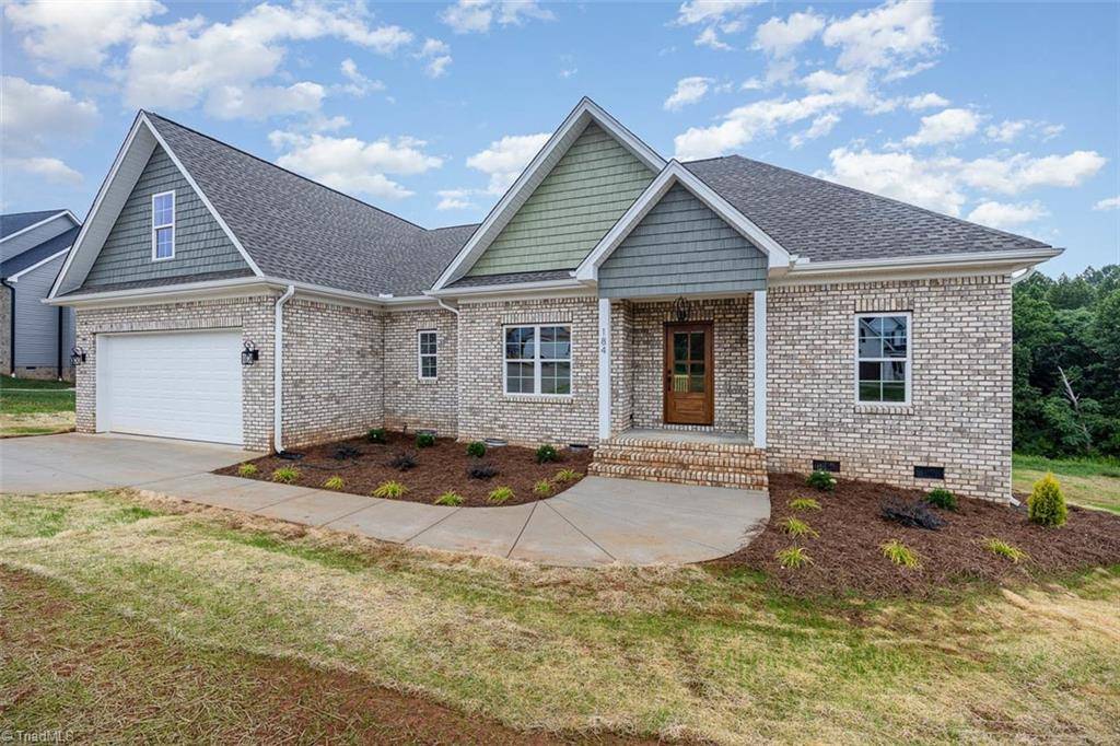 Madison, NC 27025,184 Providence TRL