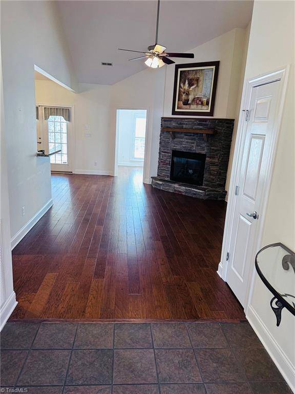 Eden, NC 27288,111 Sanderlyn CT #D