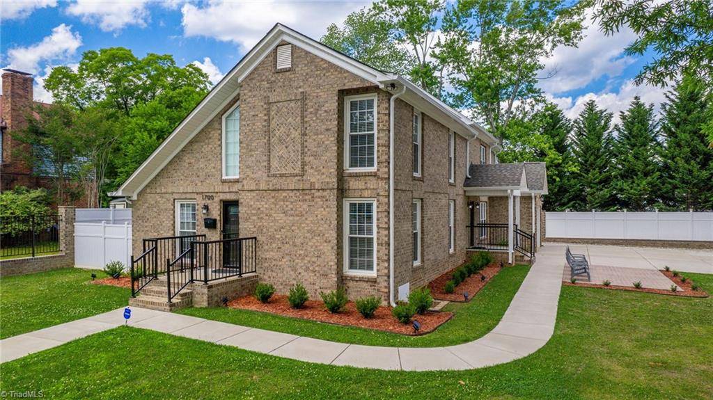 Greensboro, NC 27403,1700 W Market ST