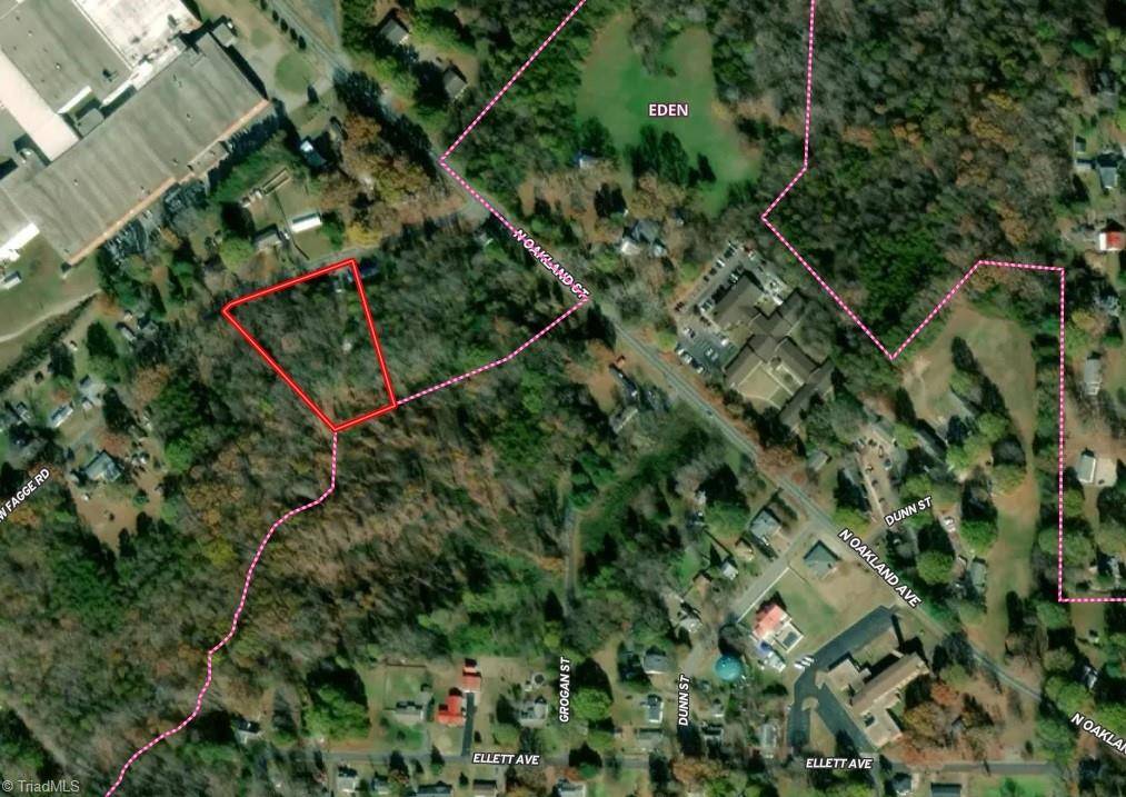 Eden, NC 27288,154 Vintage RD