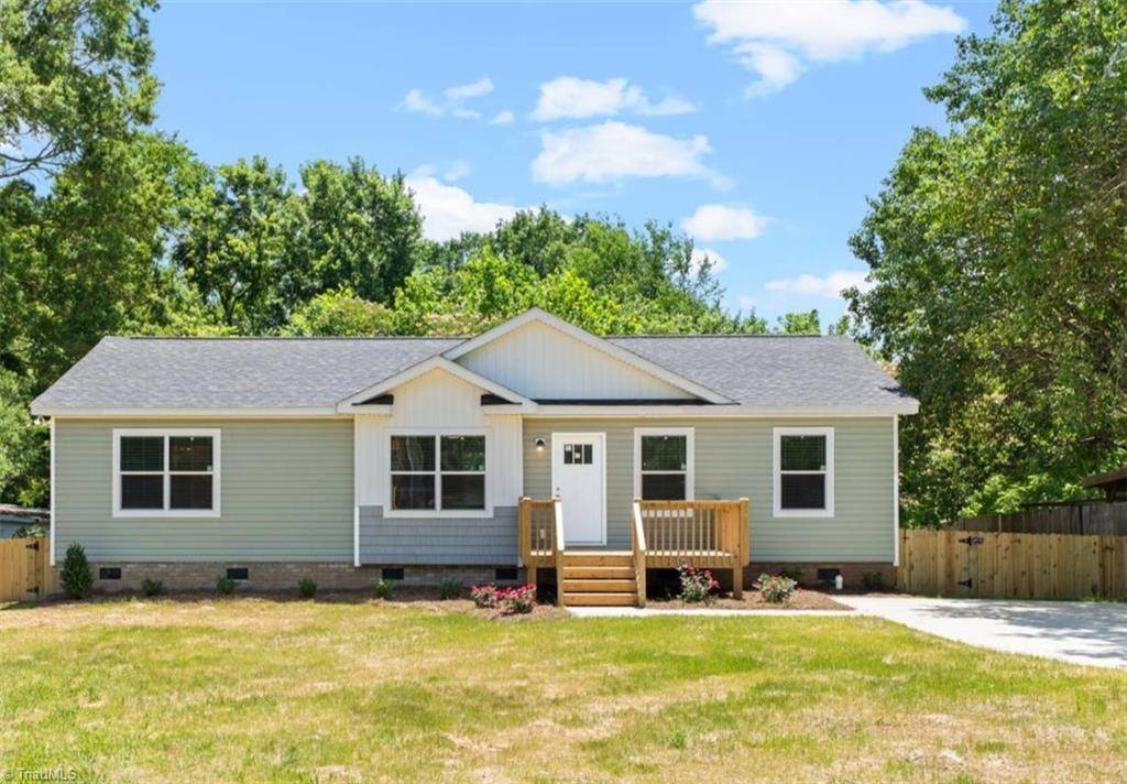 Lewisville, NC 27023,7518 Shallowford RD