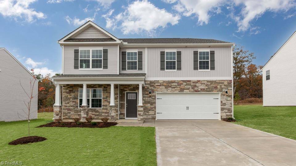 Stokesdale, NC 27357,104 Black Willow RD