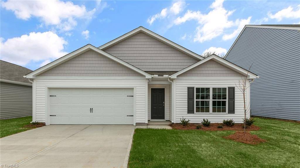 Yadkinville, NC 27055,1029 Sherwood Estates LN