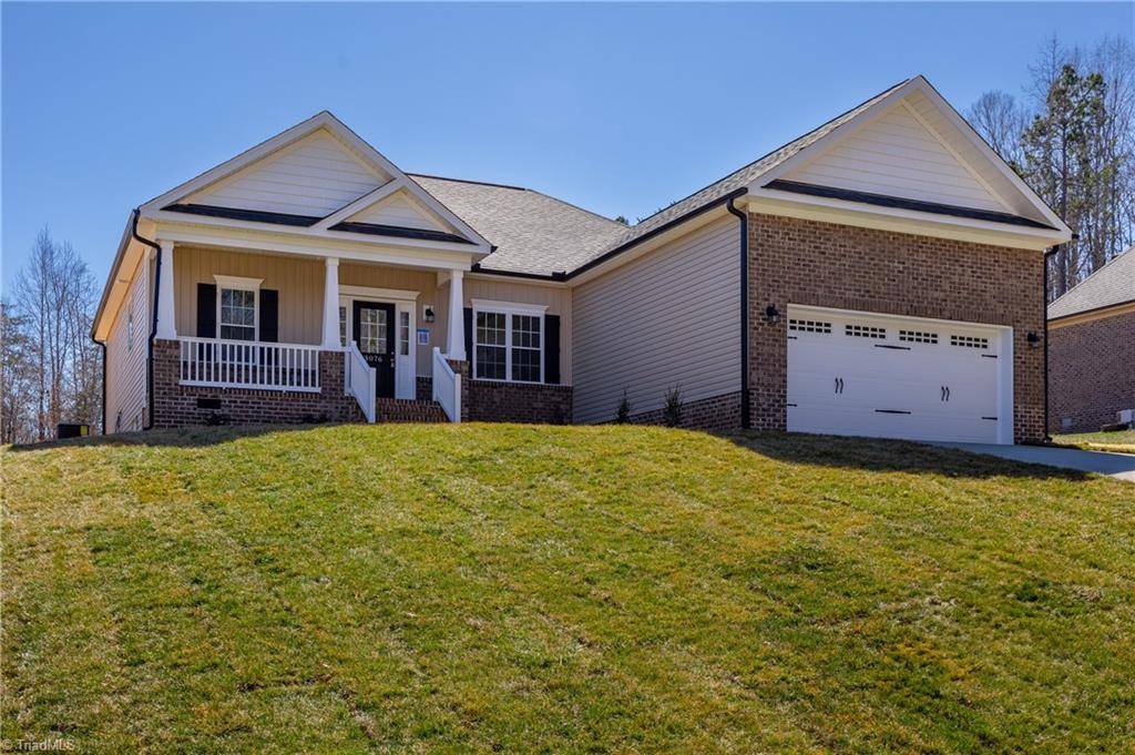 Sophia, NC 27350,3076 Wesley Farm LN