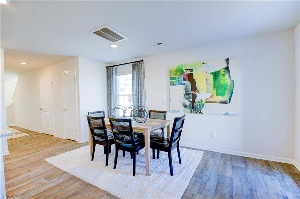 Gibsonville, NC 27249,521 Fife CT