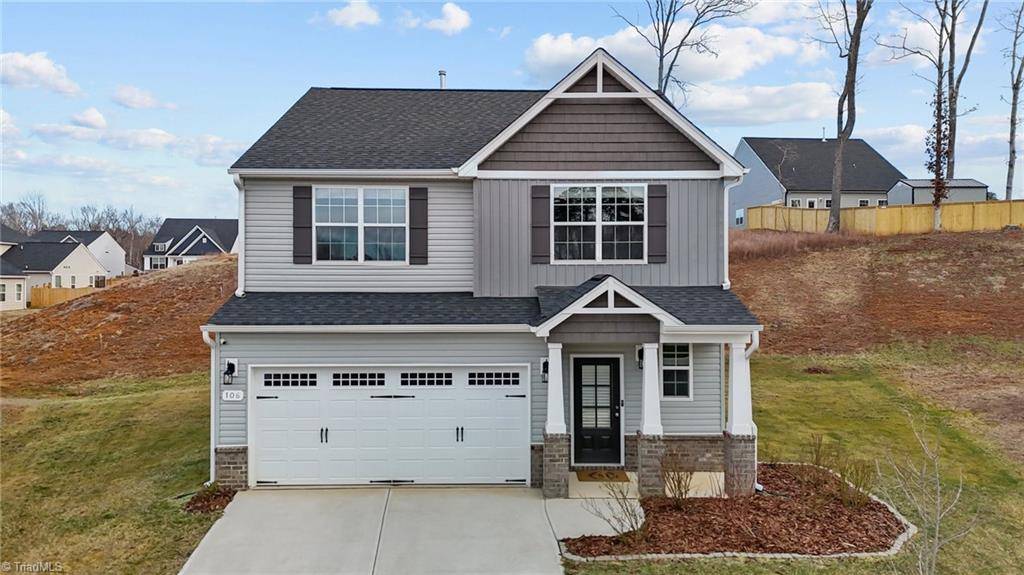 Graham, NC 27253,106 Jared CT