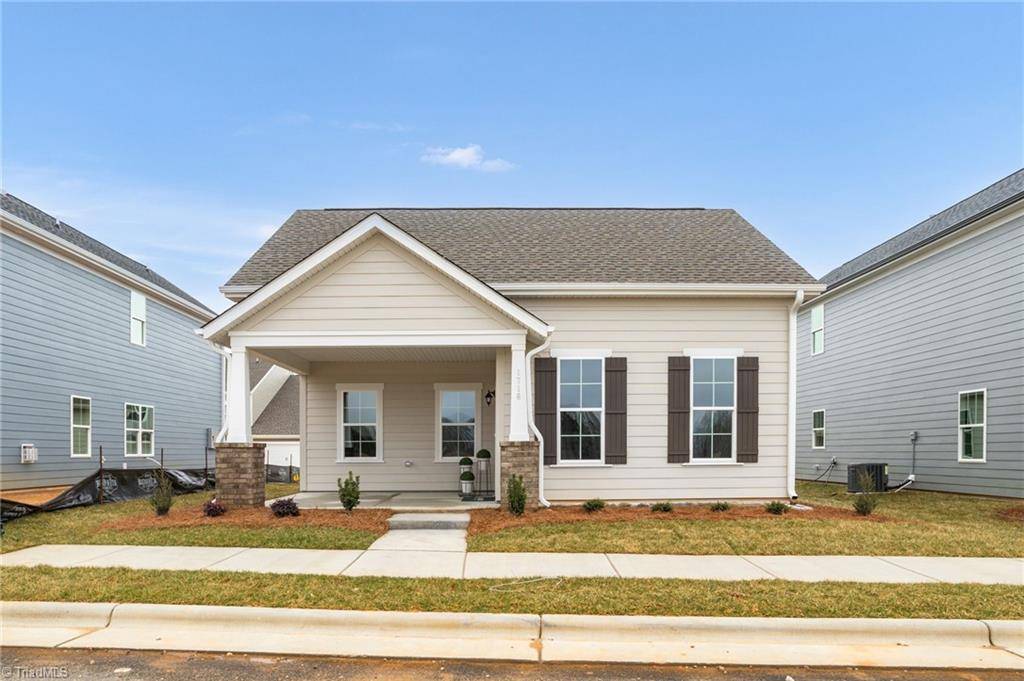 Kernersville, NC 27284,1716 Creekline DR