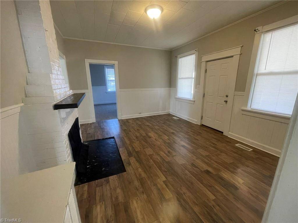 Reidsville, NC 27320,260 Benton RD
