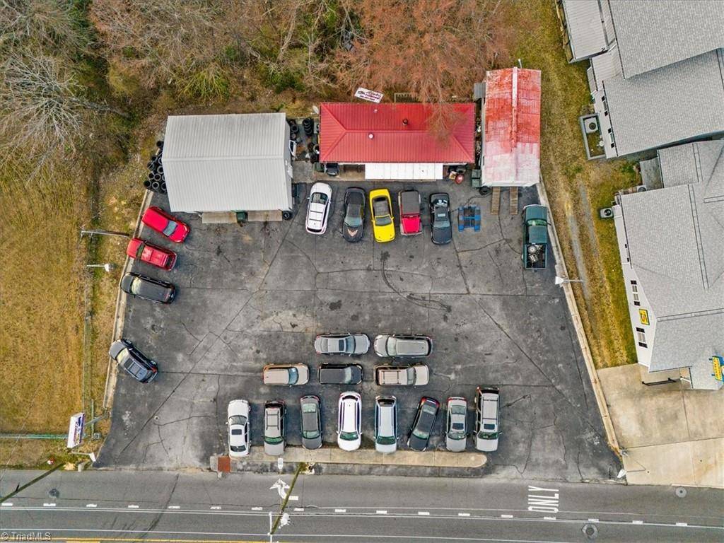 Thomasville, NC 27360,620 National Highway