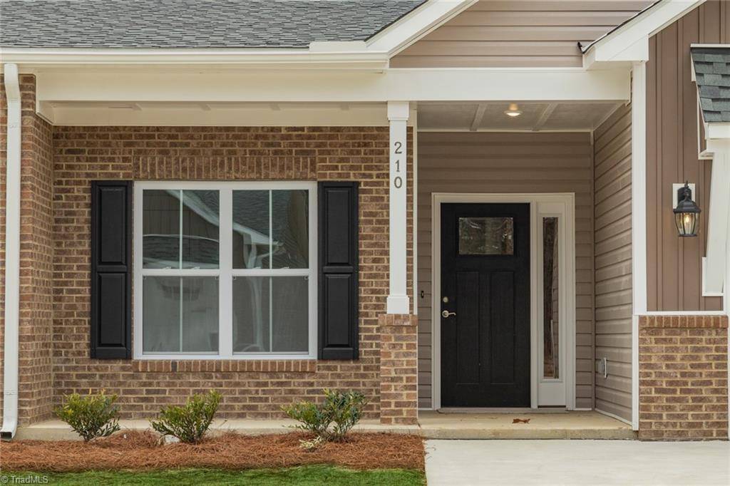 Gibsonville, NC 27249,210 Cason DR