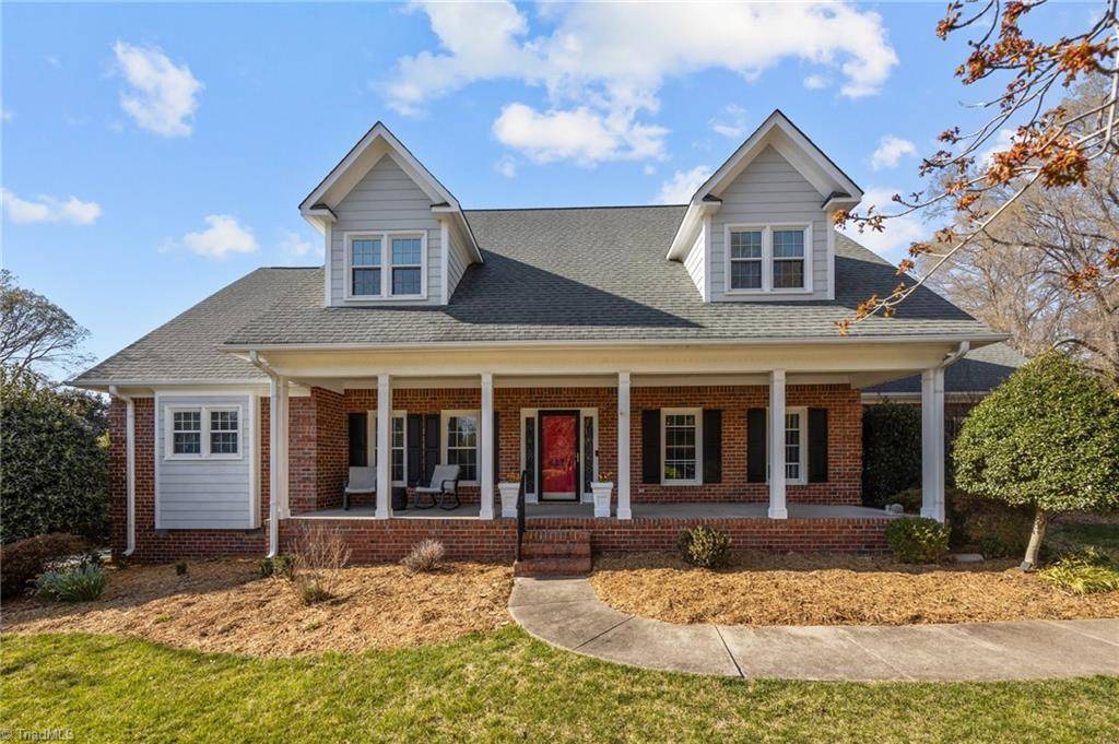Jamestown, NC 27282,6279 Akela TRL