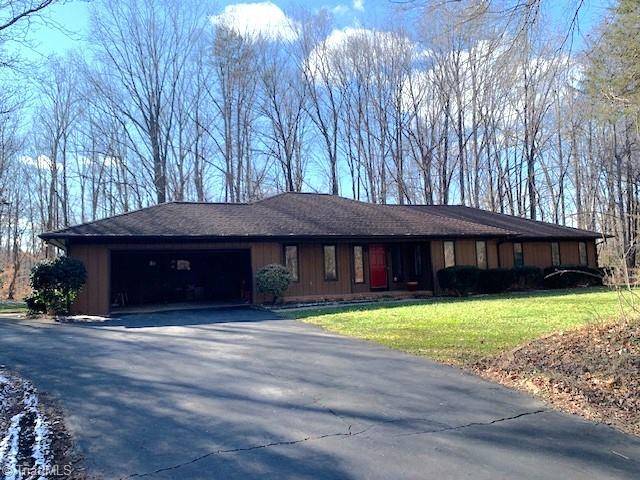 Eden, NC 27288,1295 Tellowee RD