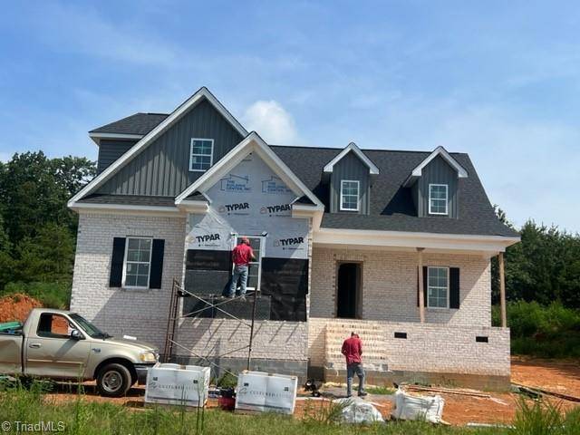 Stokesdale, NC 27357,7416 Kingsley PL