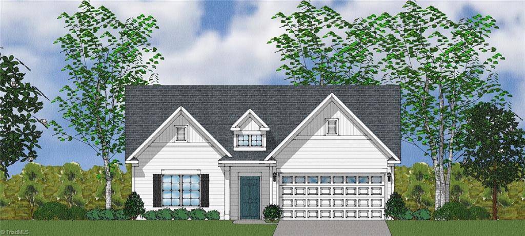 Graham, NC 27253,2732 Lacy Holt RD