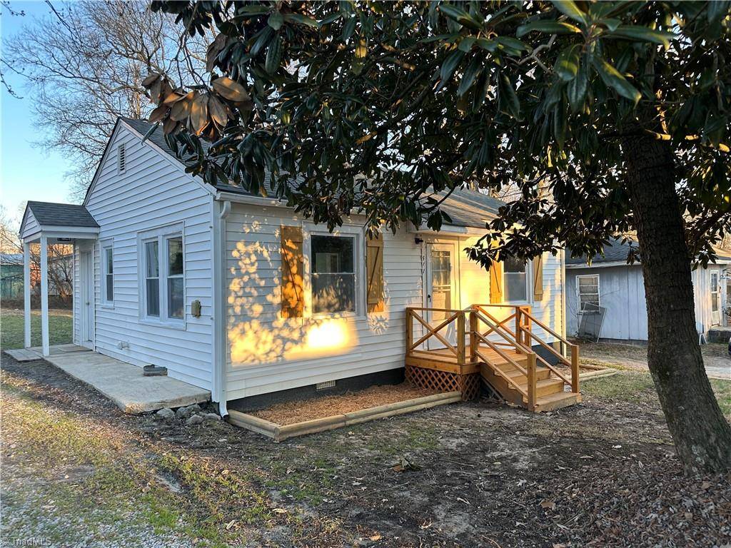 Thomasville, NC 27360,511 Tremont ST