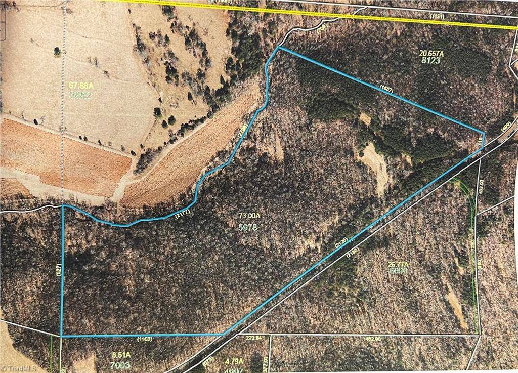 Sandy Ridge, NC 27046,0 Beasley School RD