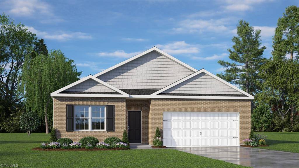 Lexington, NC 27295,119 Expansive DR