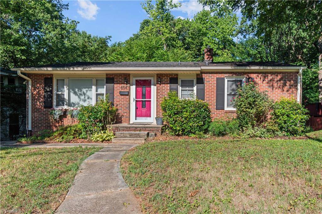 Winston-salem, NC 27103,804 Brent ST