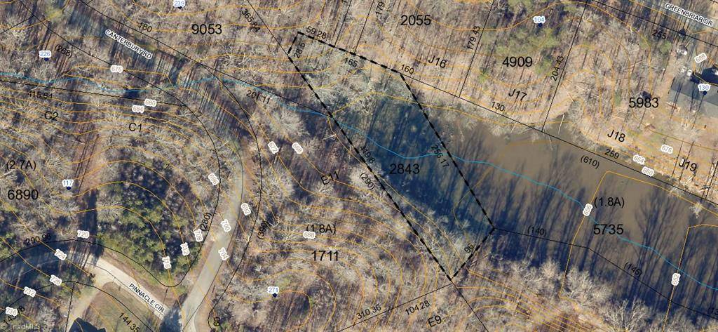 Reidsville, NC 27320,271 Canterbury RD
