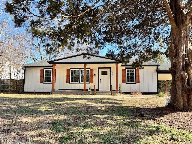Franklinton, NC 27525,204 Bullock ST