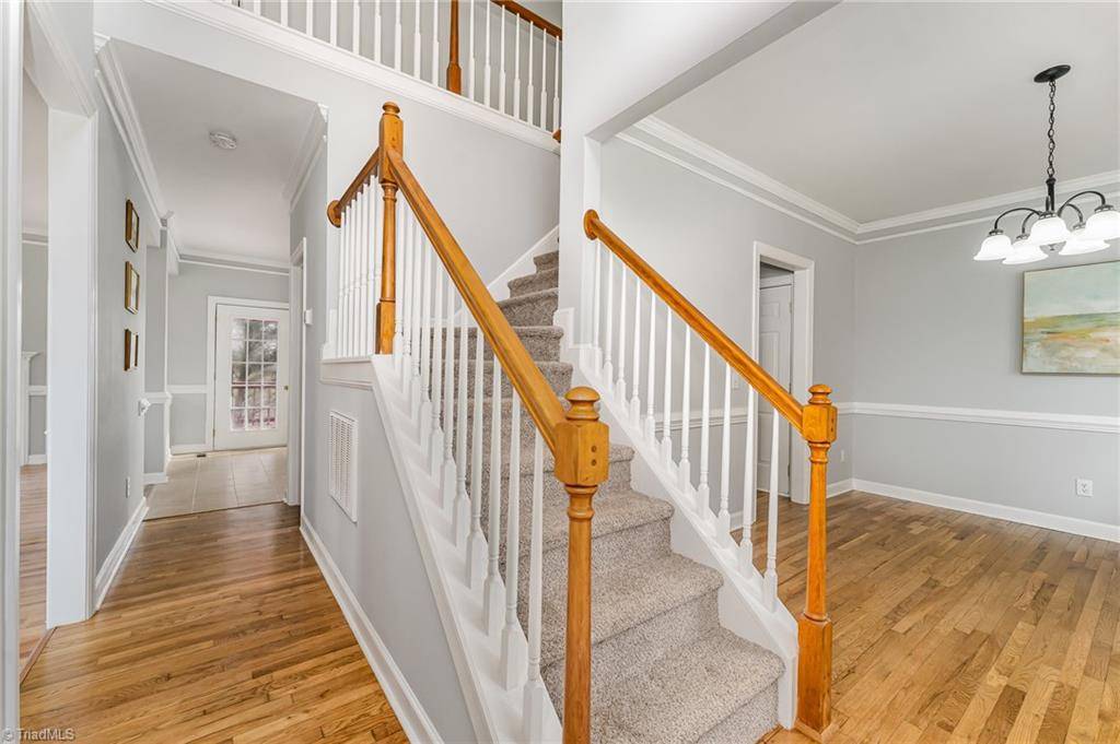 Advance, NC 27006,163 Lonetree DR