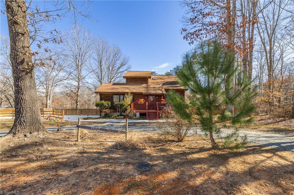 Pfafftown, NC 27040,2500 River Ridge RD