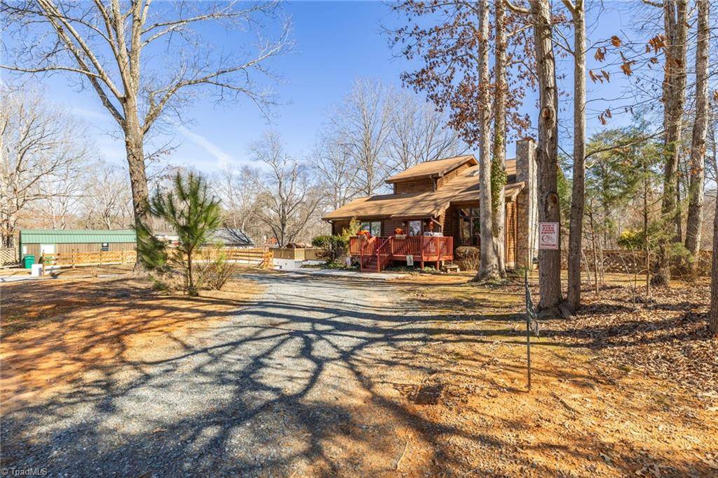 Pfafftown, NC 27040,2500 River Ridge RD