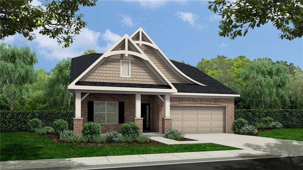 Lewisville, NC 27023,241 Shady Brook LN