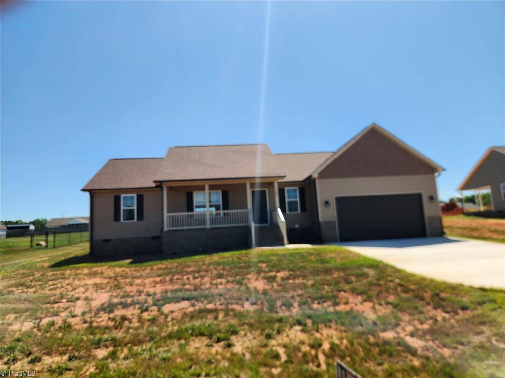 Stokesdale, NC 27357,139 Knight Farm RD